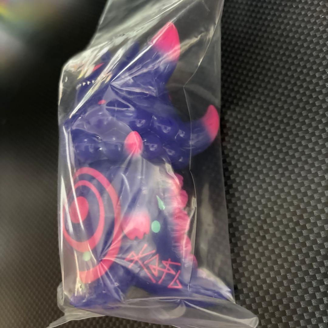 6th Anniversary 花譜 らぷらす×すとろぼ×T9G ソフビ - メルカリ