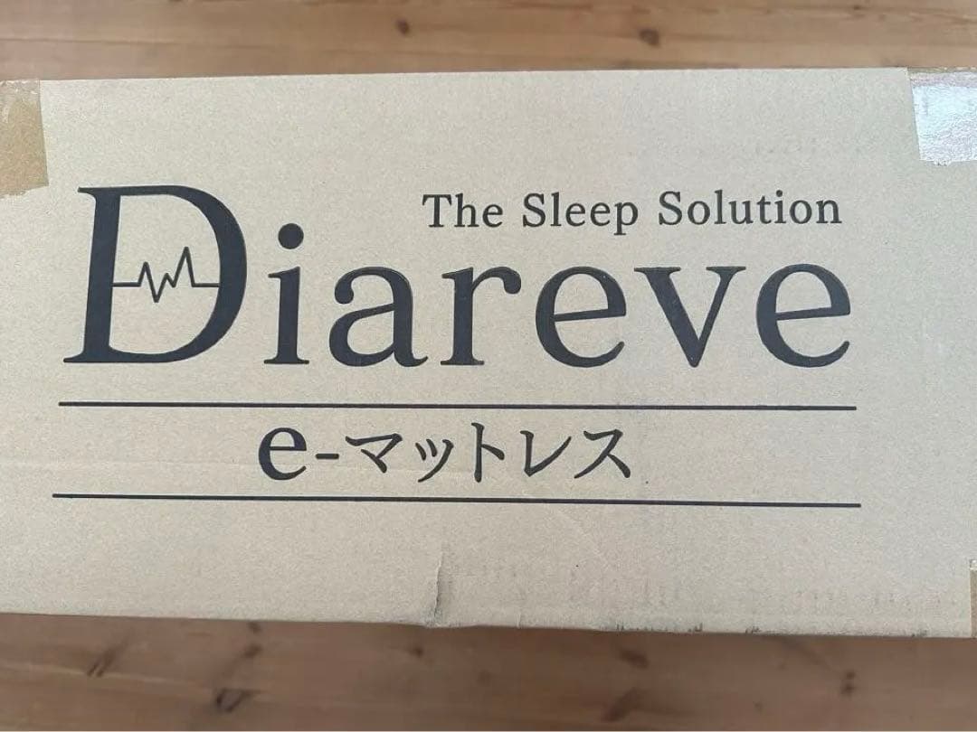 お値下げしました】【ダイアナ】 【新品未使用】ディアレーヴ e