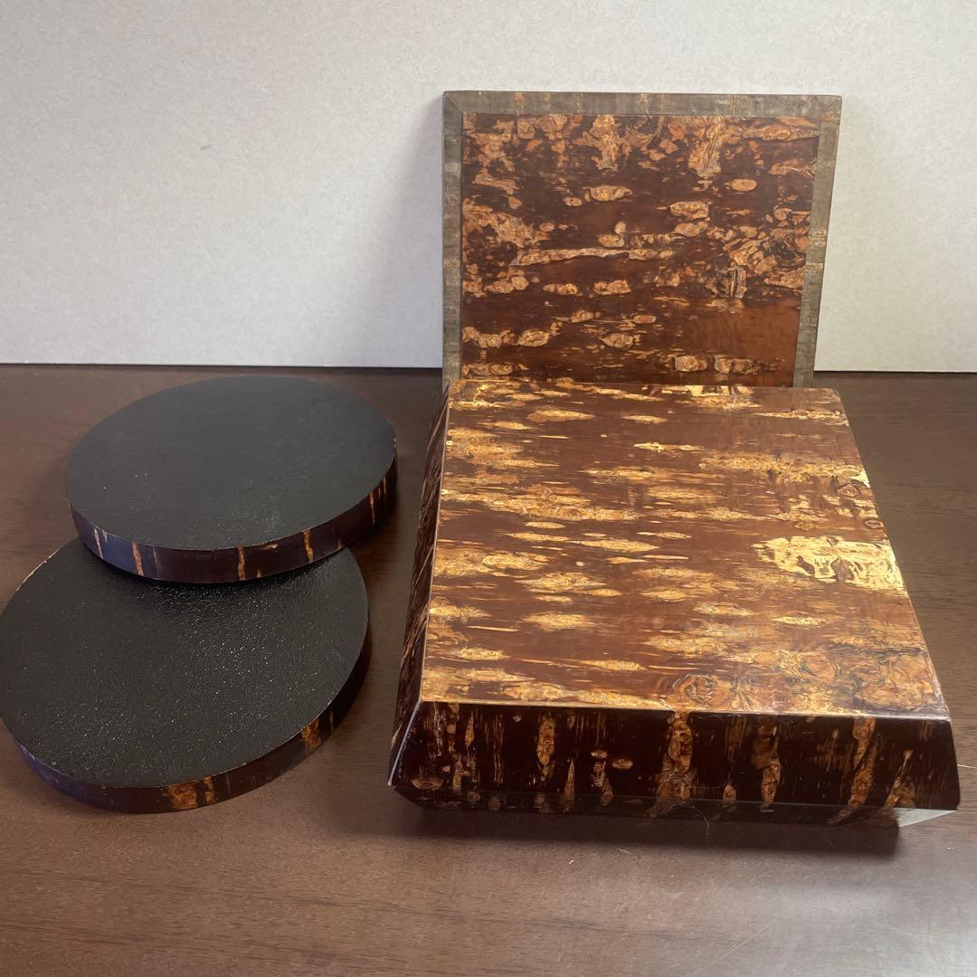 角館 伝統工芸 樺細工 桜皮細工