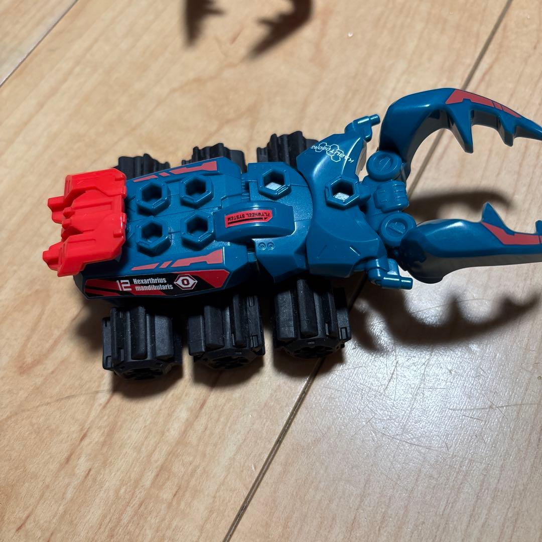 カブトボーグまとめ売り☆