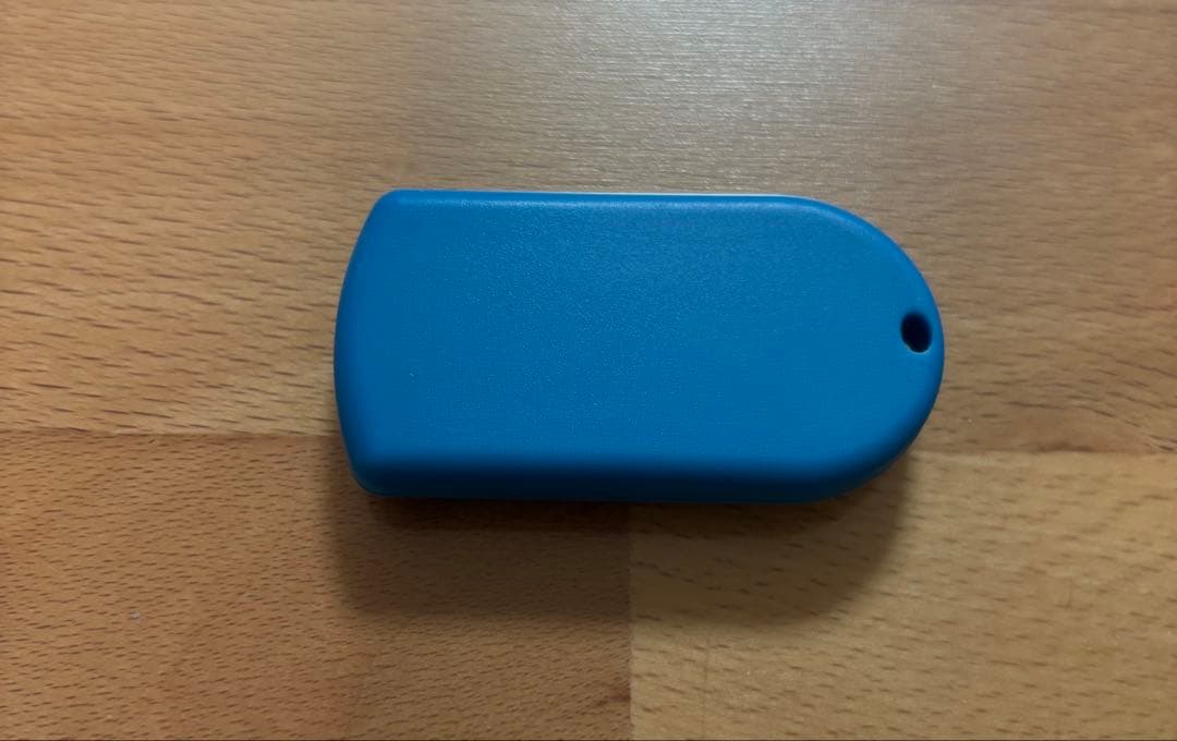 クルミラ アスリート CLEMiRA athlete 健康アクセサリー ブルー