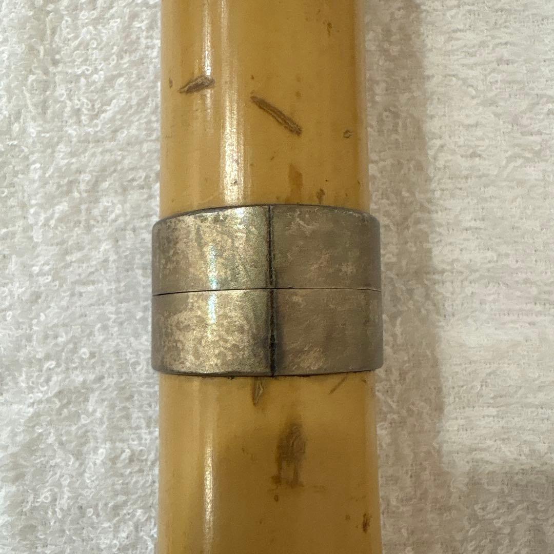 尺八 竹治 竹製 琴古流 約57cm - メルカリ