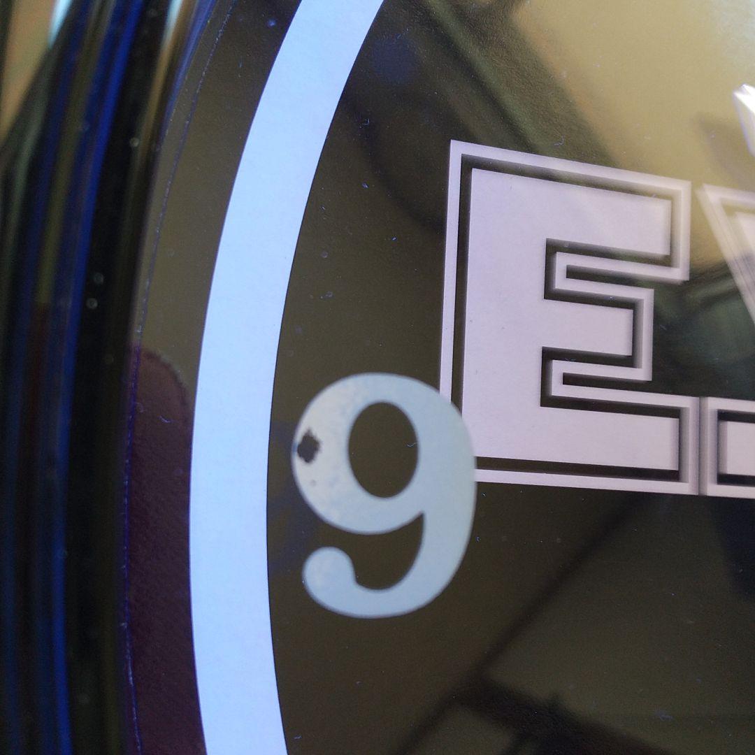 矢沢永吉 掛け時計