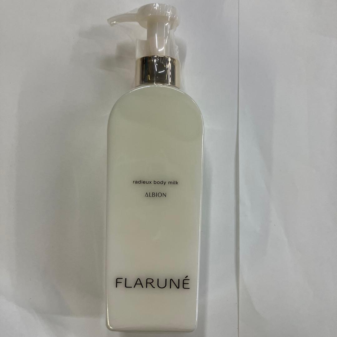 ALBION フラルネ ラデュー ボディ&ハンドウォッシュ 250ml