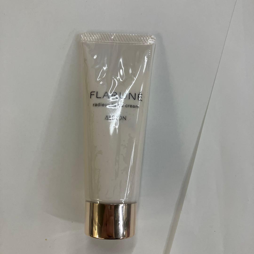 ALBION フラルネ ラデュー ボディ&ハンドウォッシュ 250ml