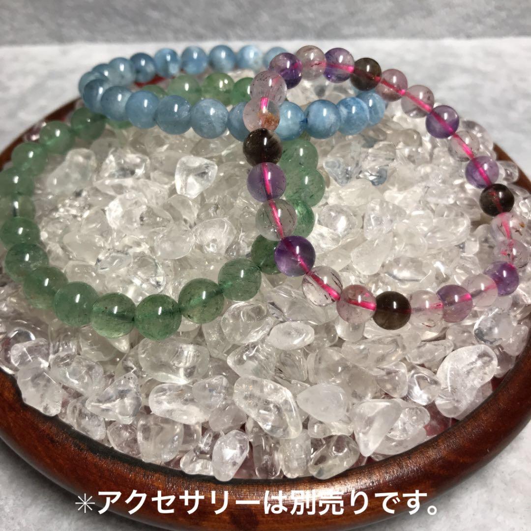 ★特別ご奉仕★高浄化力☆万能の石♡【1kgヒマラヤ産天然水晶さざれ中粒】❤️