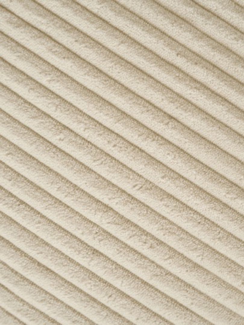 LOOSY 2掛けビーズソファ付替カバー【beige】