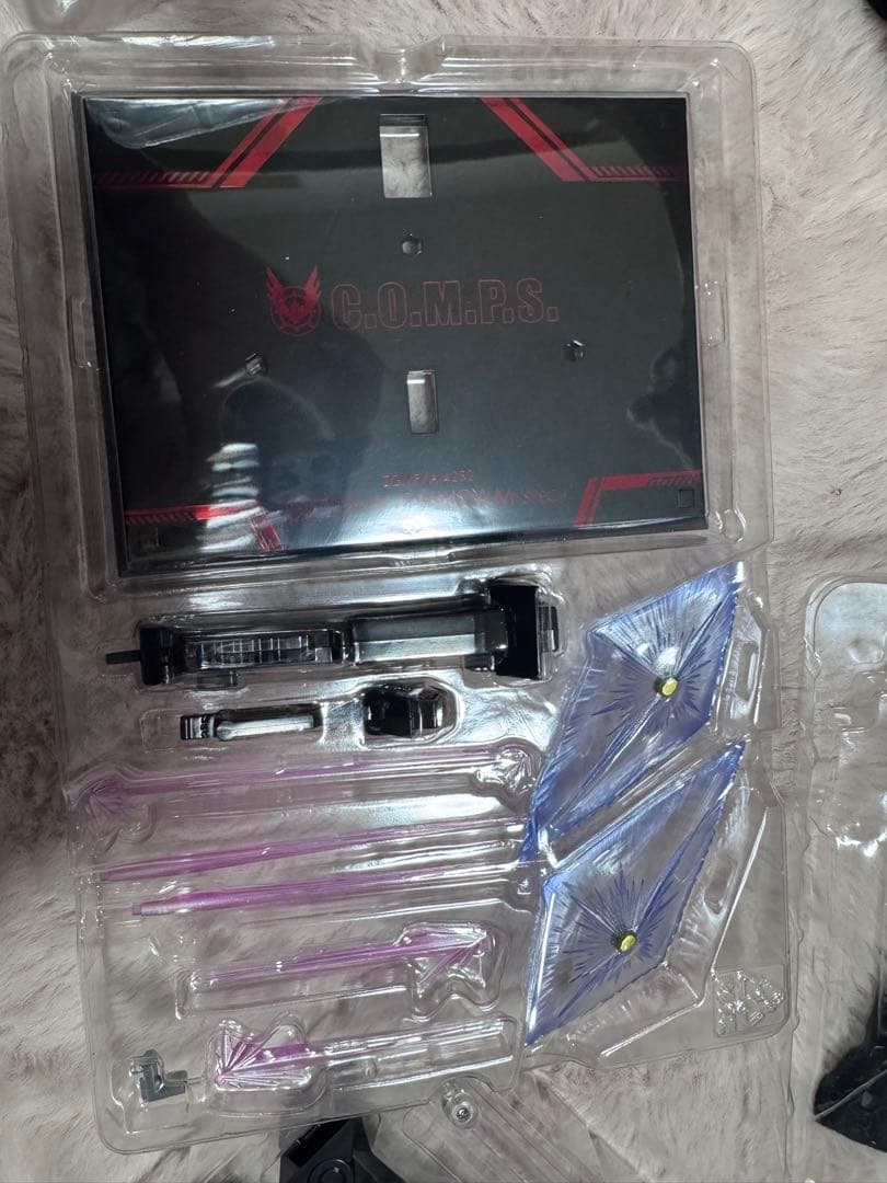 s*6様 メタルロボット魂 デスティニーガンダムSPECⅡ ゼウスシルエット