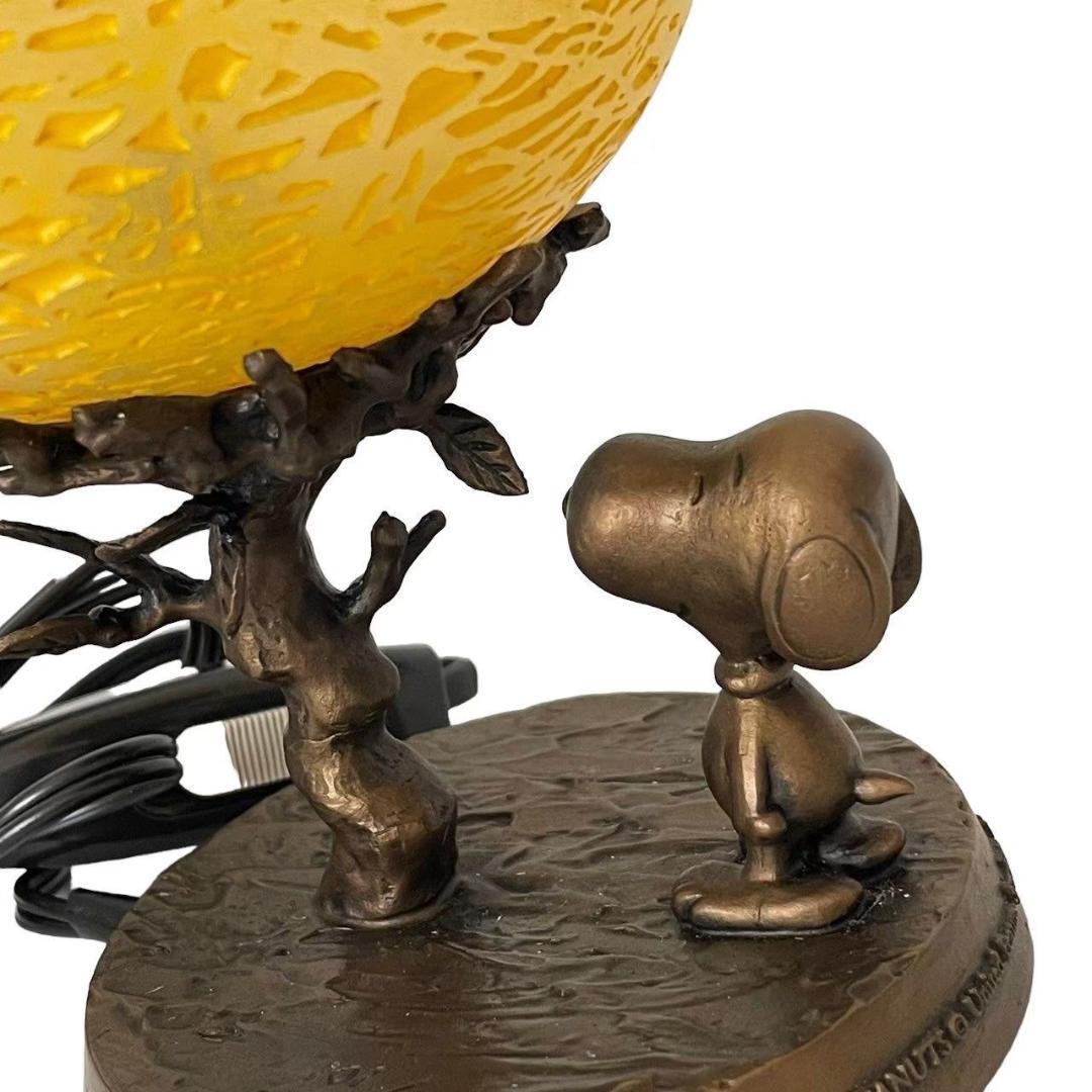 PEANUTS COLLECTION SNOOPY スヌーピー アロマランプ