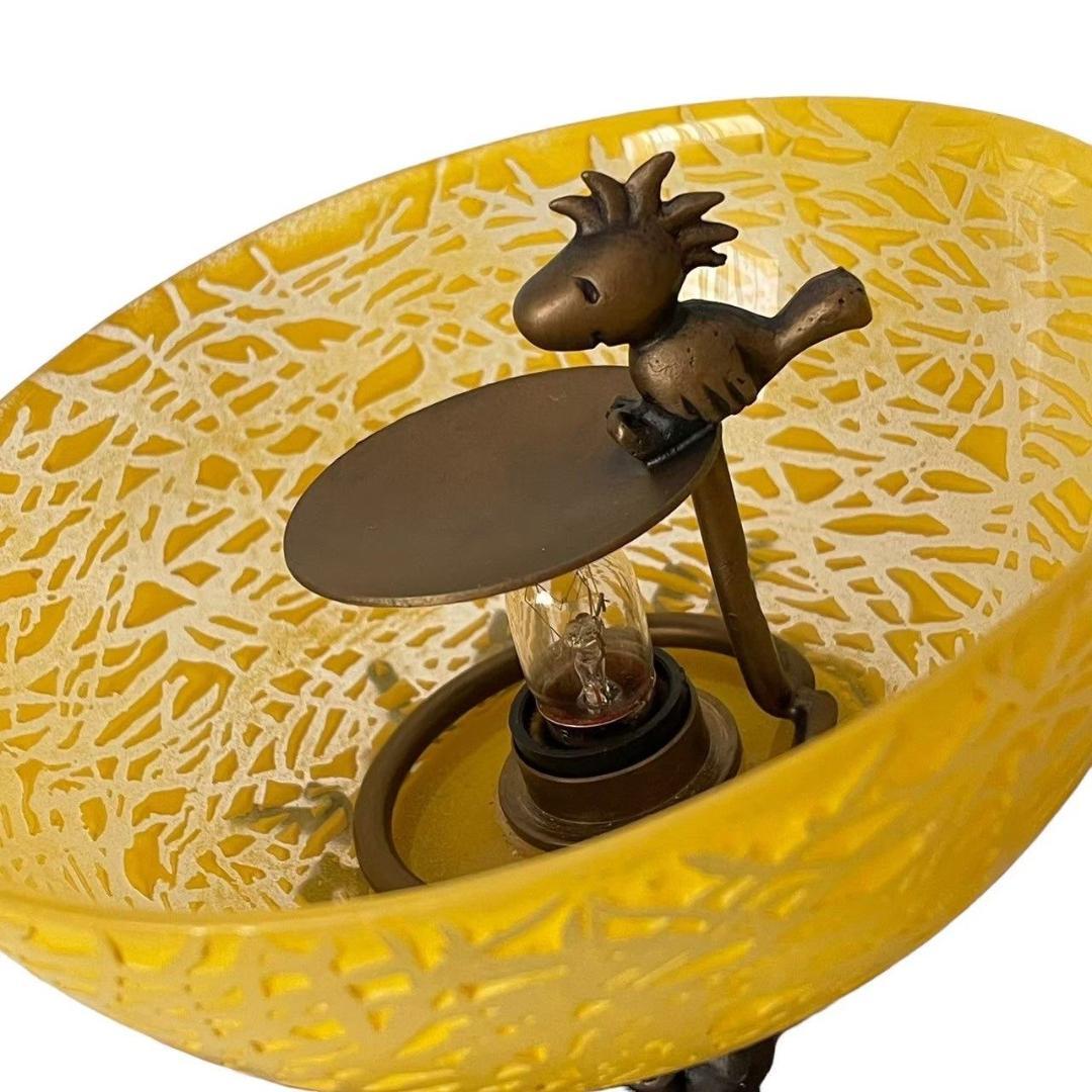 PEANUTS COLLECTION SNOOPY スヌーピー アロマランプ