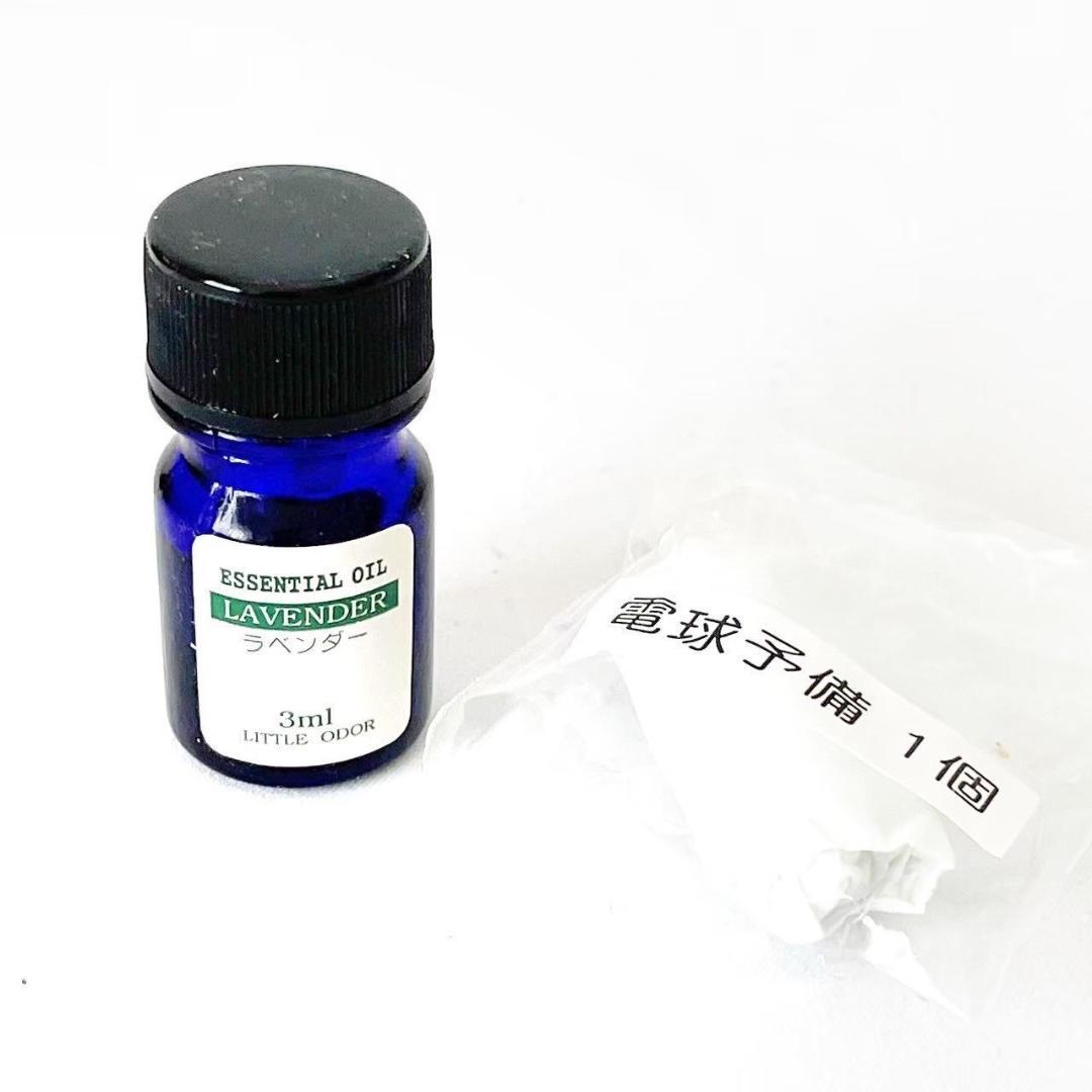 PEANUTS COLLECTION SNOOPY スヌーピー アロマランプ