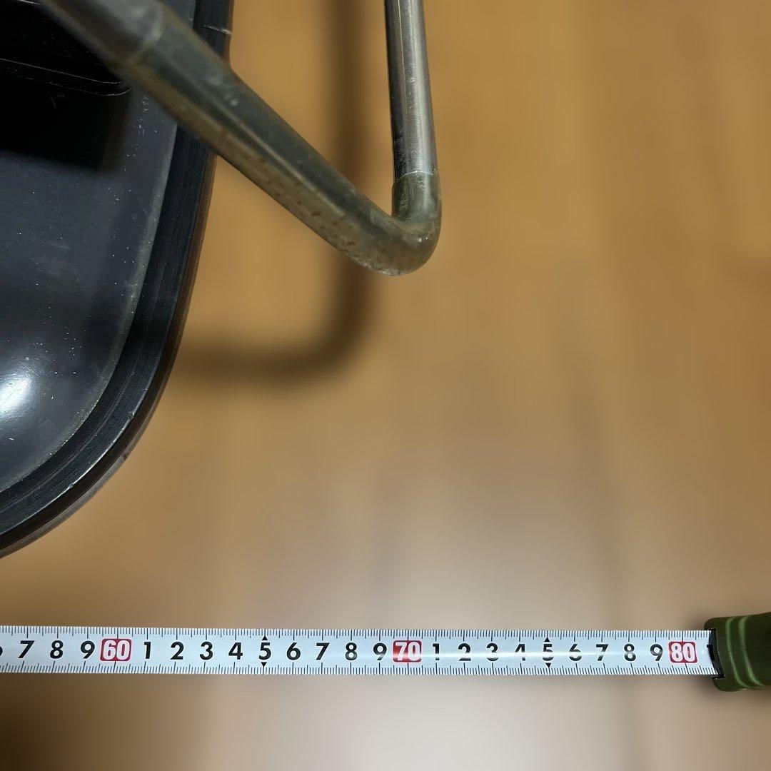 タカラベルモント美容 理容 椅子SP-HNB たのメル便送料全国一律参考14枚目