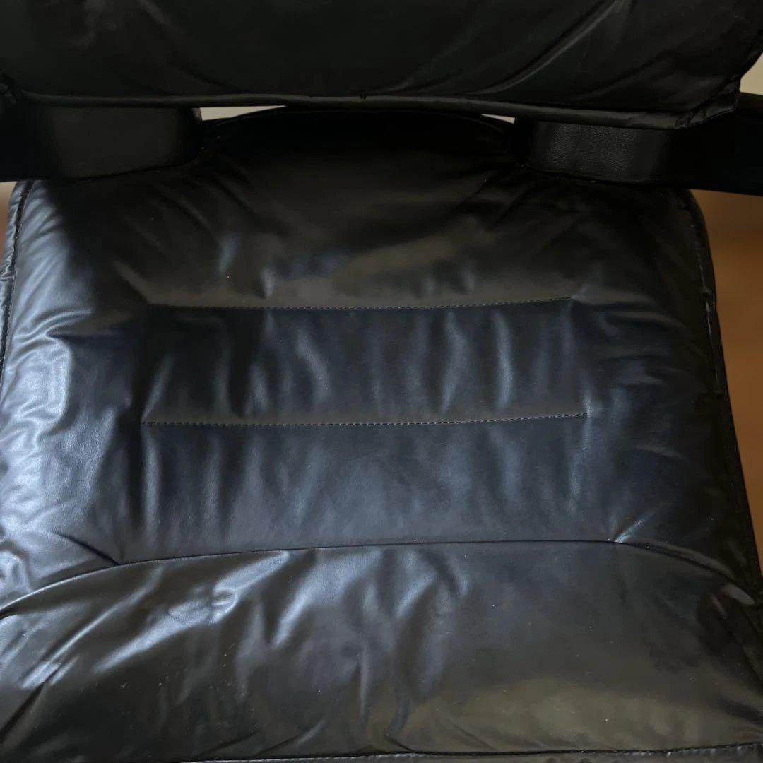 タカラベルモント美容 理容 椅子SP-HNB たのメル便送料全国一律参考14枚目