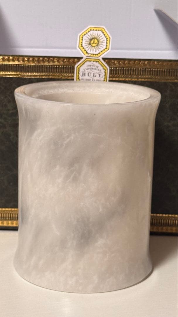 BULYブジー・パルフュメ　サクル キャンドル