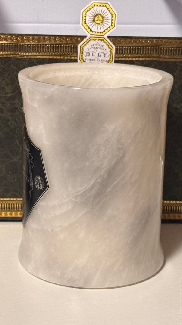 BULYブジー・パルフュメ　サクル キャンドル