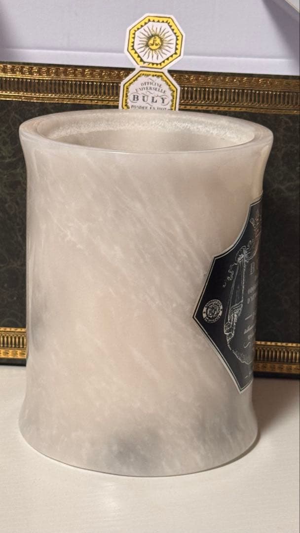 BULYブジー・パルフュメ　サクル キャンドル