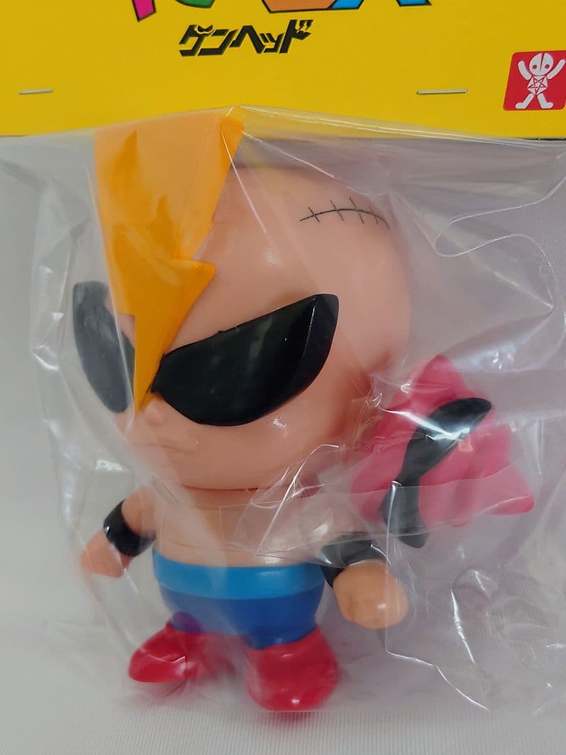 UNCUT TOY PC電人 ワンフェス WF2026冬 PC原人 - メルカリ