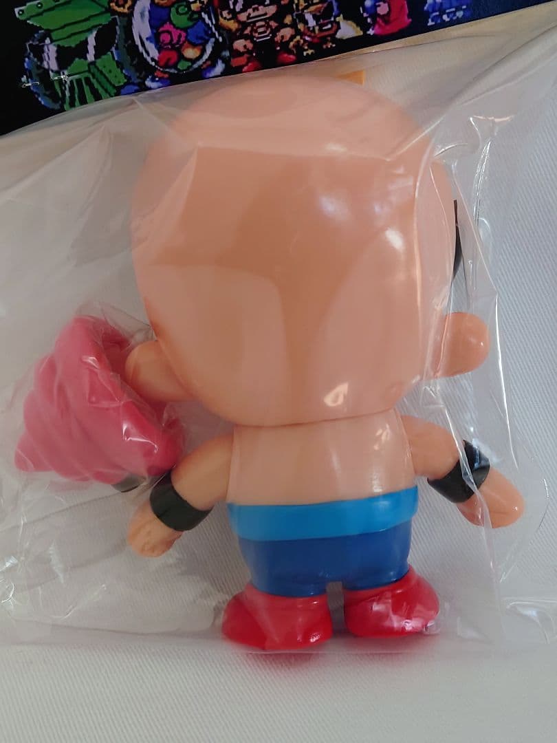 UNCUT TOY PC電人 ワンフェス WF2026冬 PC原人 - メルカリ