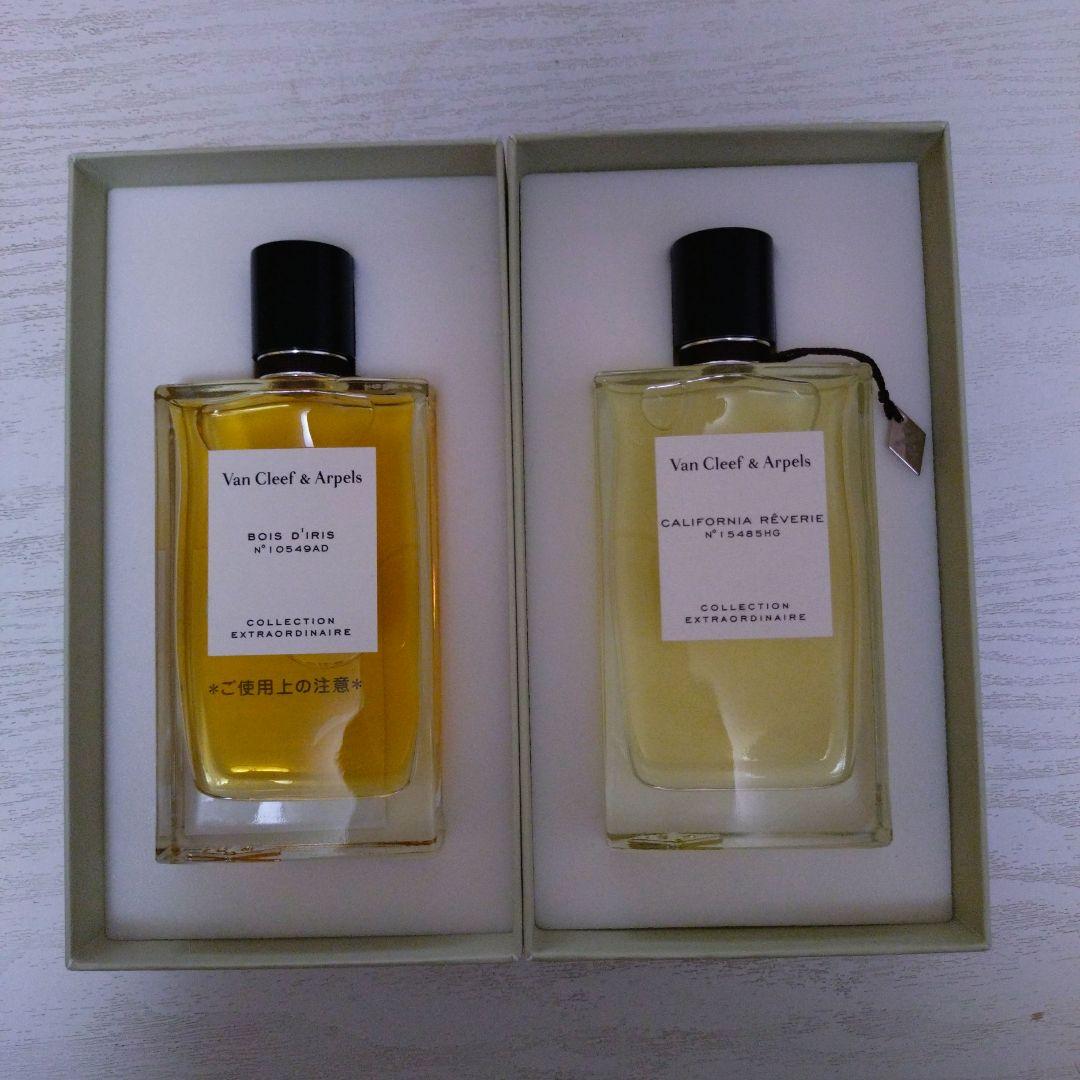 Van Cleef&Arpelsヴァンクリーフ&アーペル　 オードパルファム