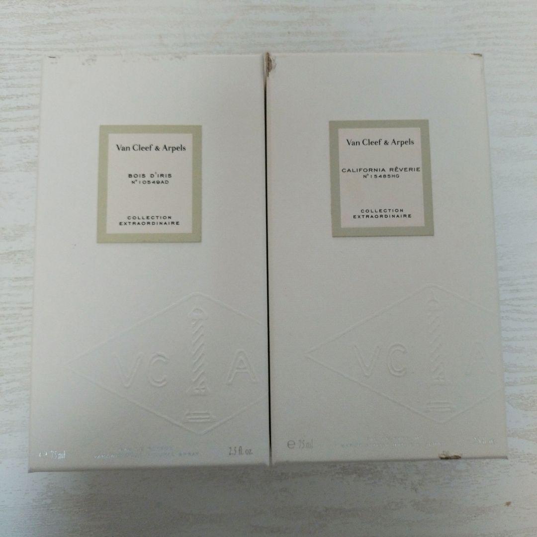 Van Cleef&Arpelsヴァンクリーフ&アーペル　 オードパルファム