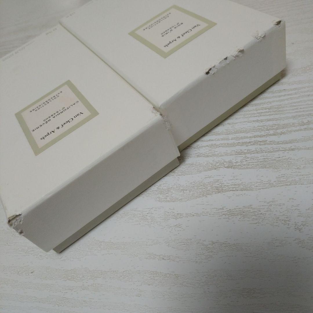 Van Cleef&Arpelsヴァンクリーフ&アーペル　 オードパルファム