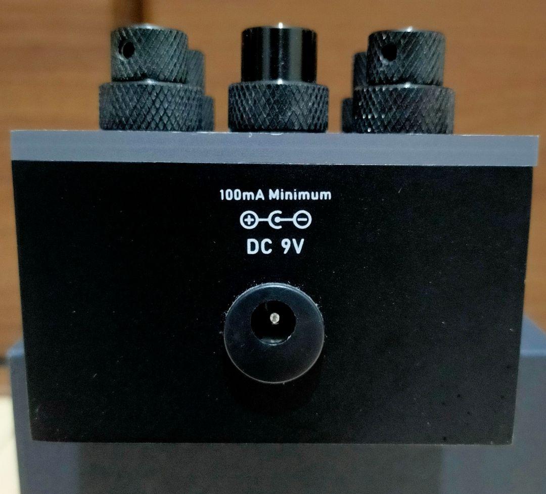 Yoshi85様専用Solar Guitars Chug ディストーション美品 - メルカリ