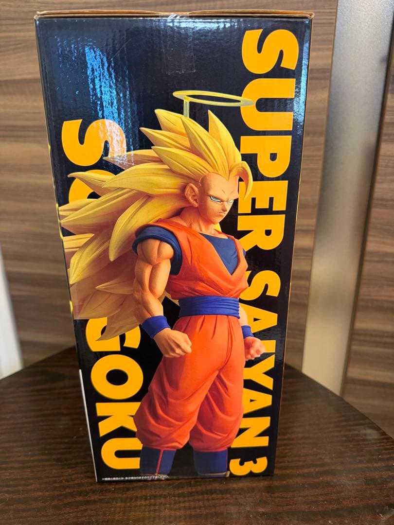 【一番くじ／ドラゴンボール 】A・E・ラストワン賞＋下位賞おまけ