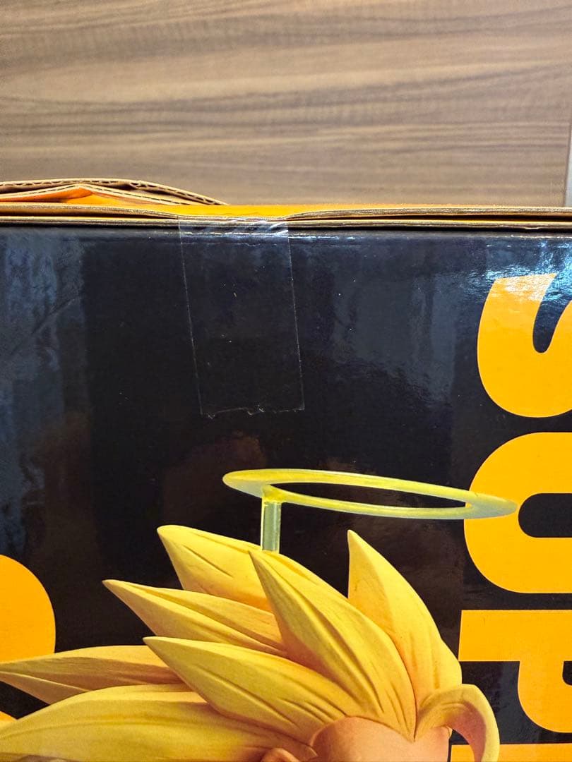 【一番くじ／ドラゴンボール 】A・E・ラストワン賞＋下位賞おまけ