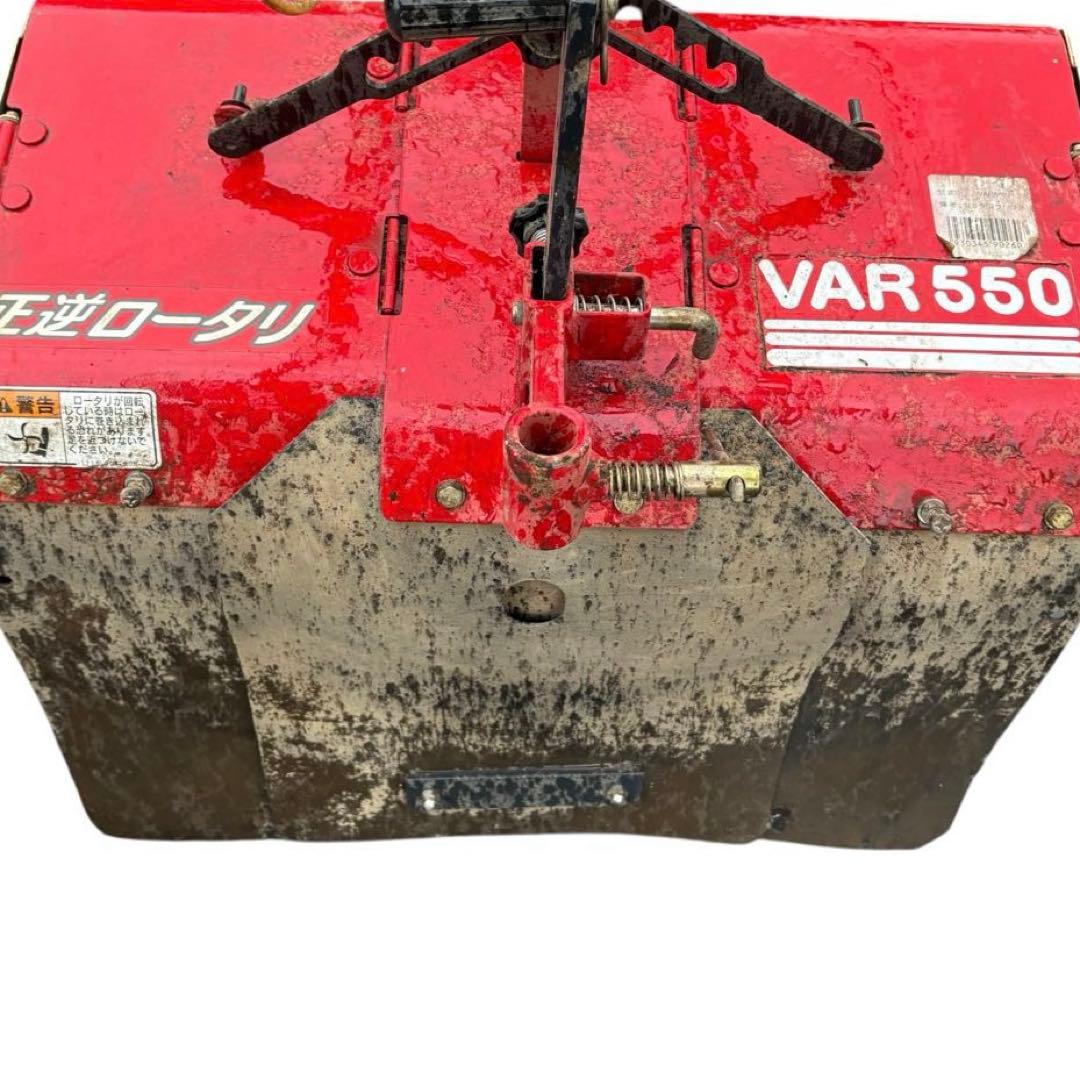 宇宙人スポック様専用 動作確認済 管理機/耕運機 イセキ アグリップ