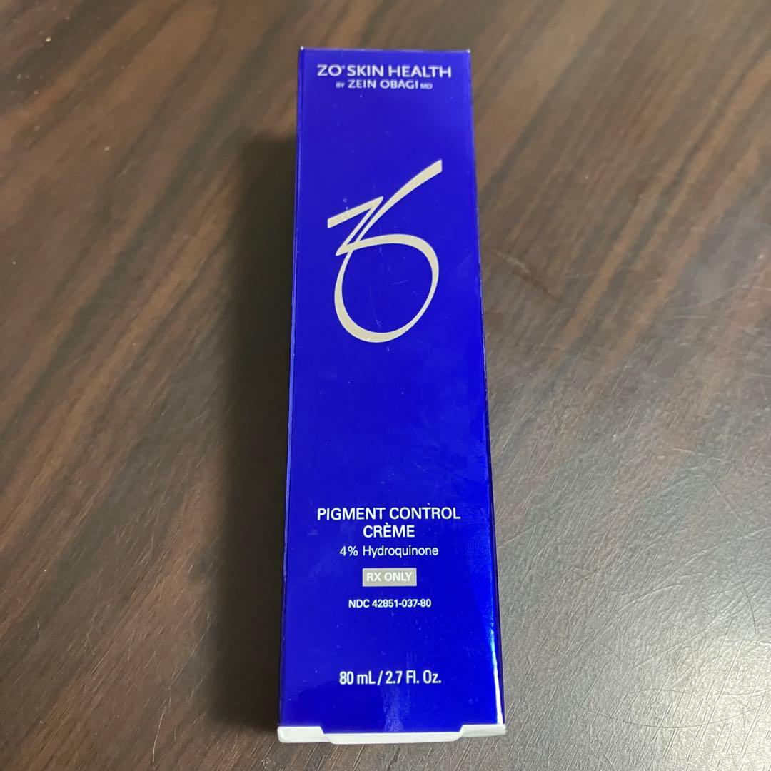 ゼオスキン【ミラミン】4% 80ml ZO Skin Health