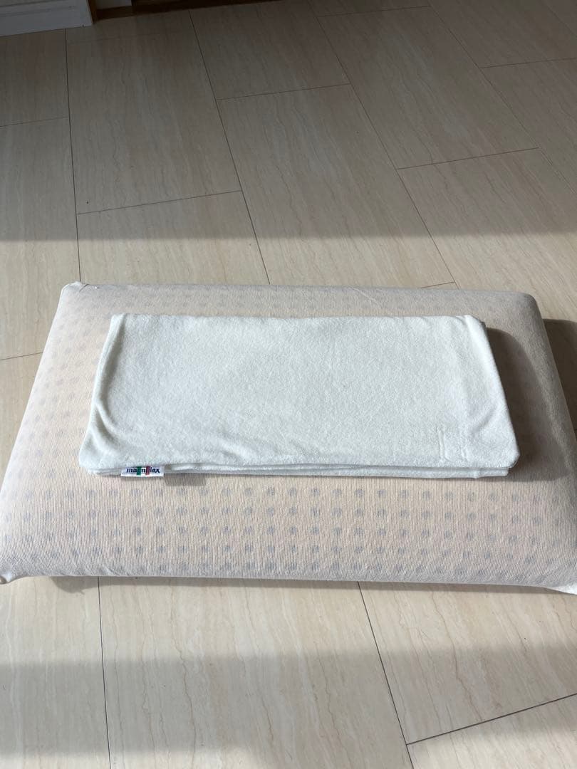 展示品　magniflax pillow GRANDE マニフレックス グランデ