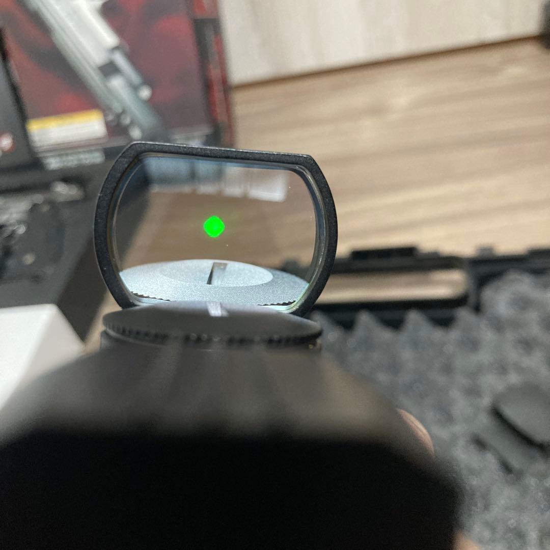 東京マルイベレッタM92F クロームメッキ　他3丁セット