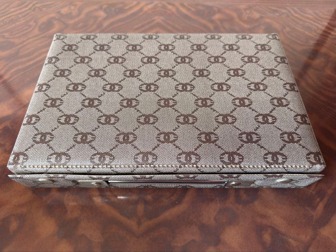 ミズノ丸一　麻雀牌　「玄海」　背面黄色