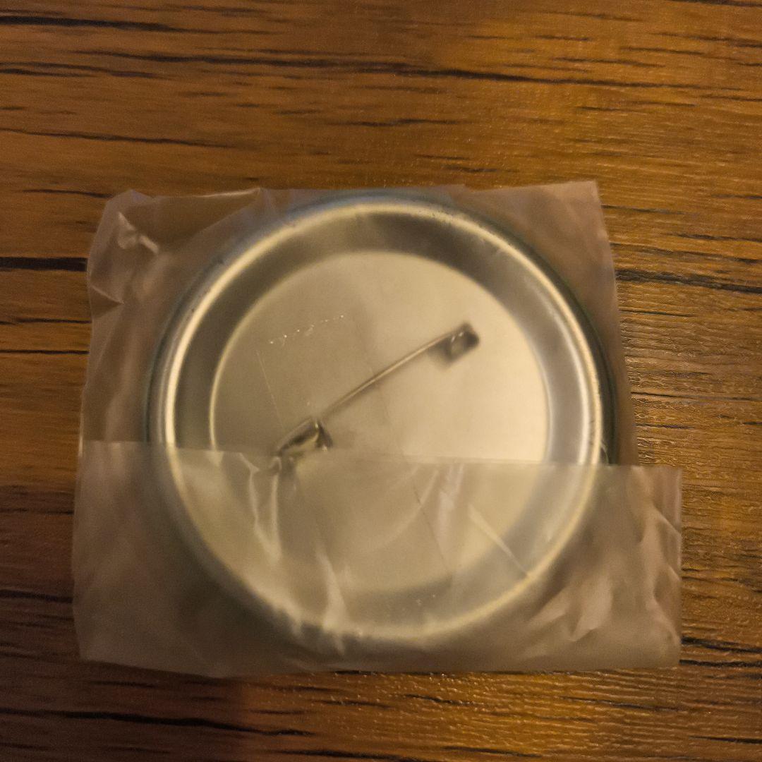 ヘタリア チェンジング缶バッジ イギリス ちびきら - メルカリ