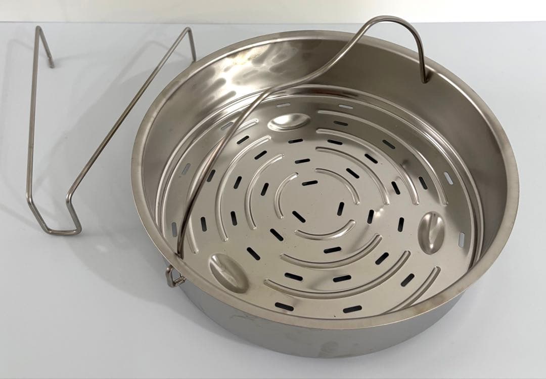 フィスラー Fissler プレミアム 圧力鍋 3.5L 5点セット