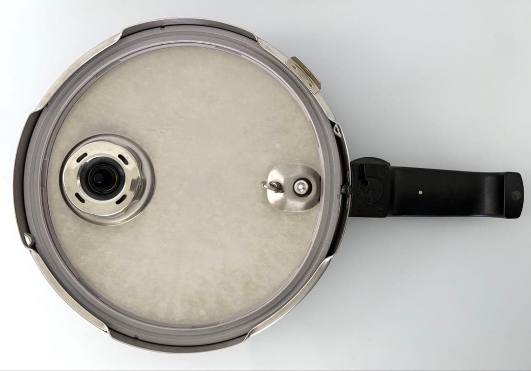 フィスラー Fissler プレミアム 圧力鍋 3.5L 5点セット