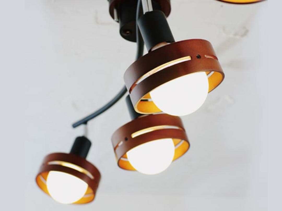 Arche アーチェ シーリングライト