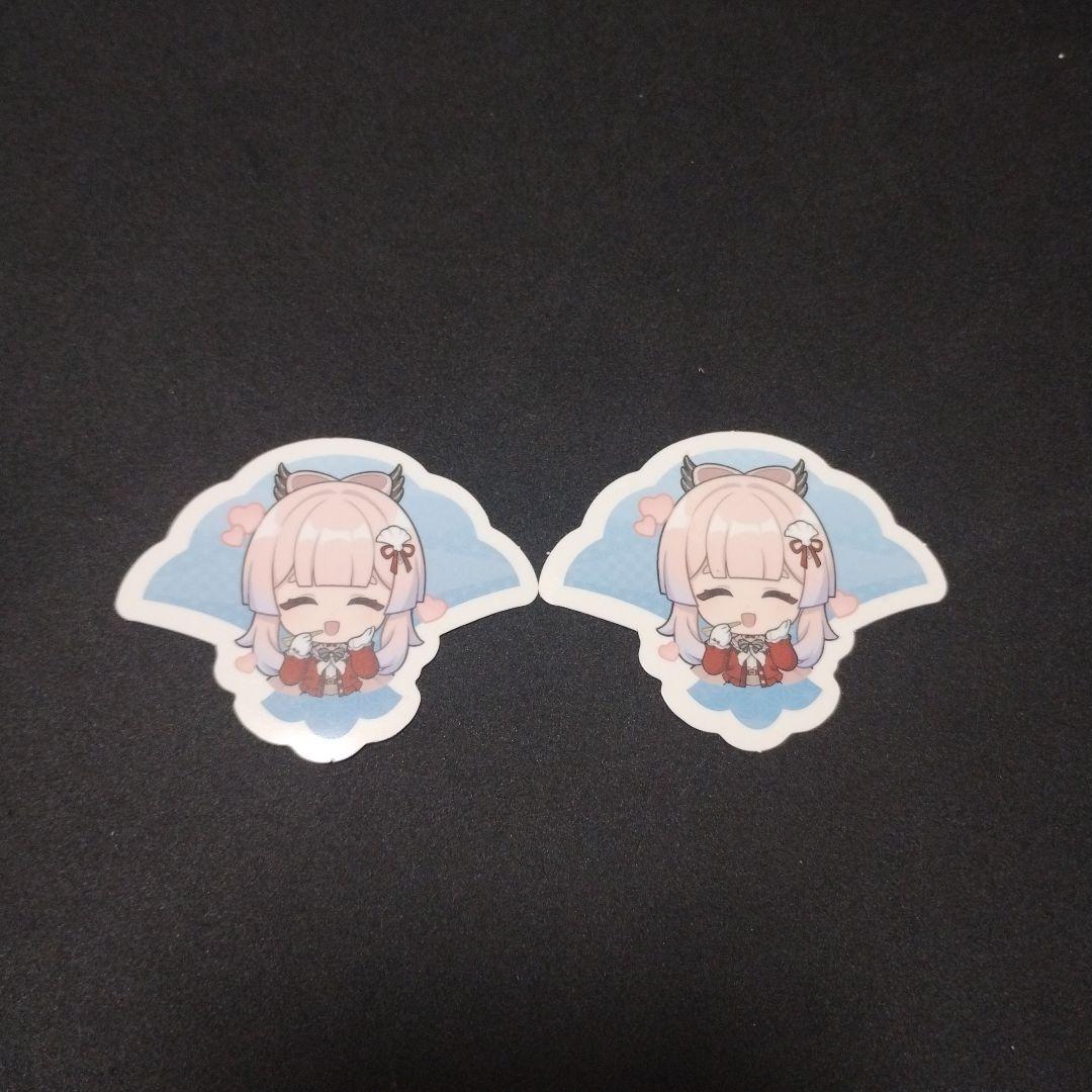 原神 珊瑚宮心海 スシロー コラボ - メルカリ