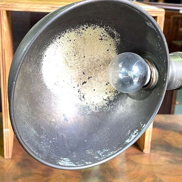 アメリカビンテージBRIYANT　スタンドライト　フロアランプ ブライアン