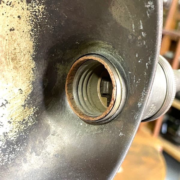 アメリカビンテージBRIYANT　スタンドライト　フロアランプ ブライアン