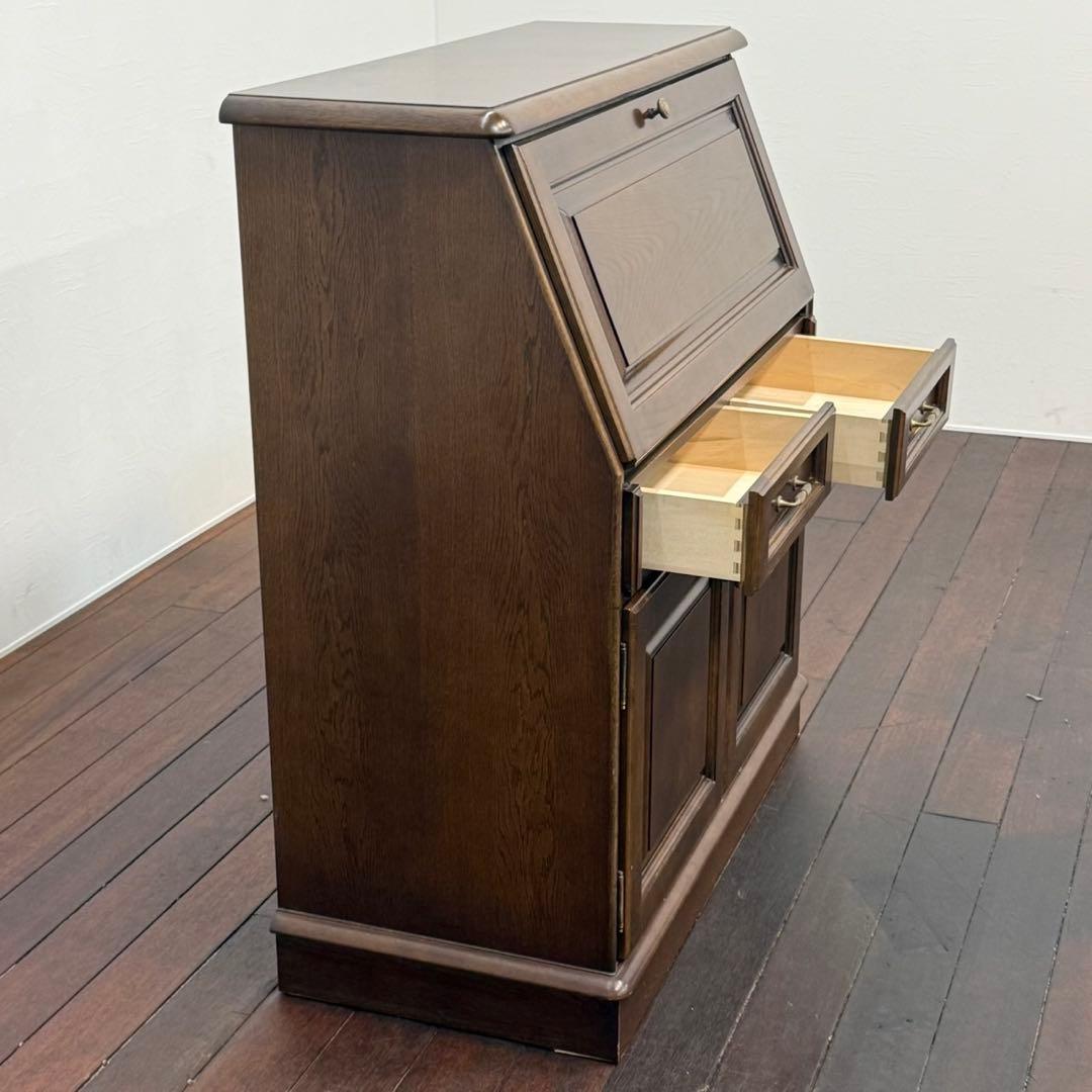 H19K24 カリモク karimoku ライティングビューロー