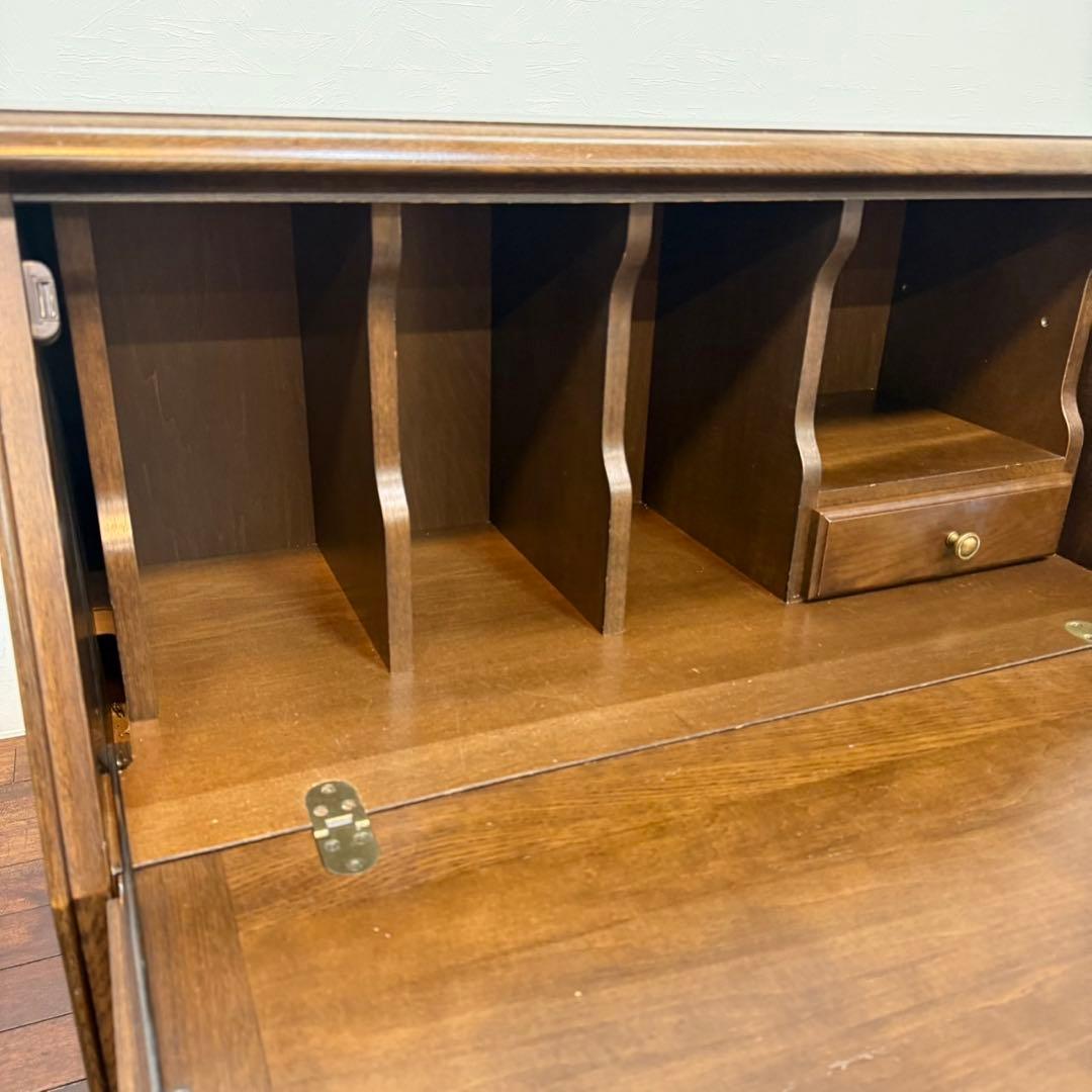 H19K24 カリモク karimoku ライティングビューロー