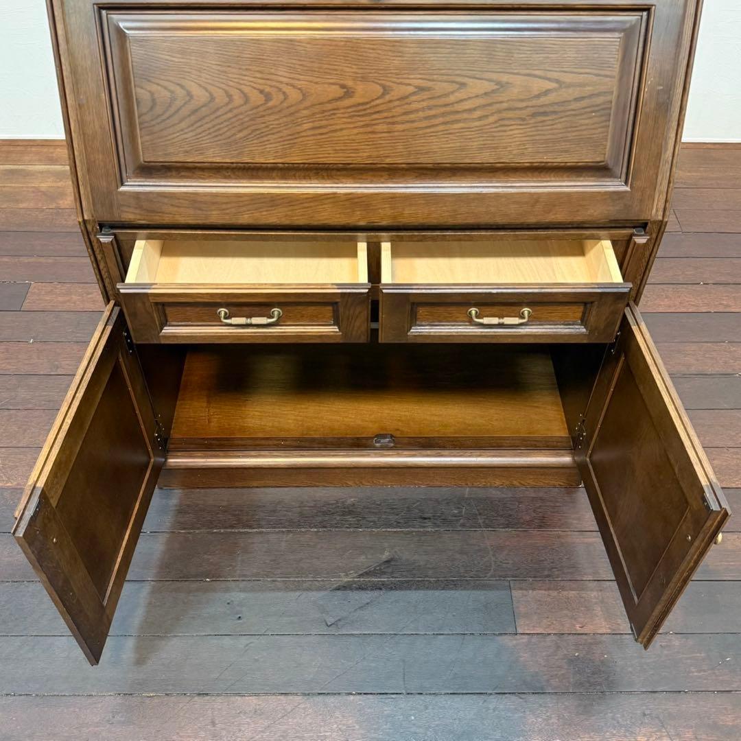 H19K24 カリモク karimoku ライティングビューロー