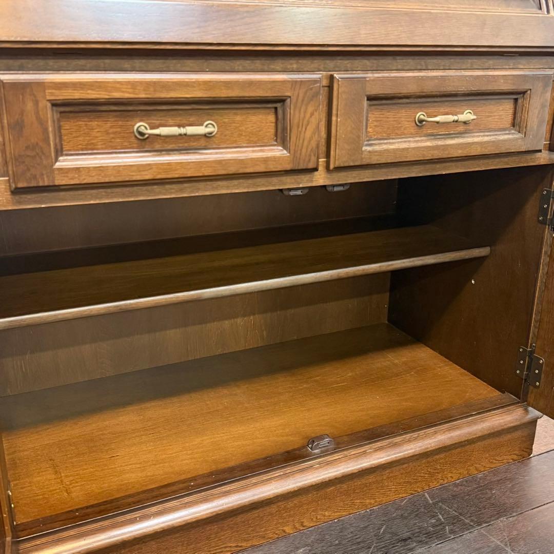 H19K24 カリモク karimoku ライティングビューロー