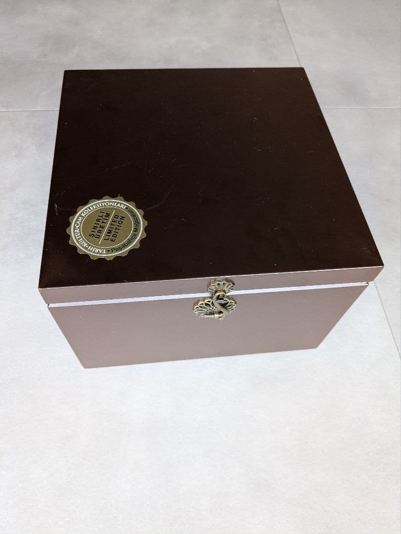 Pasabahce ガラスボウル 新品未使用