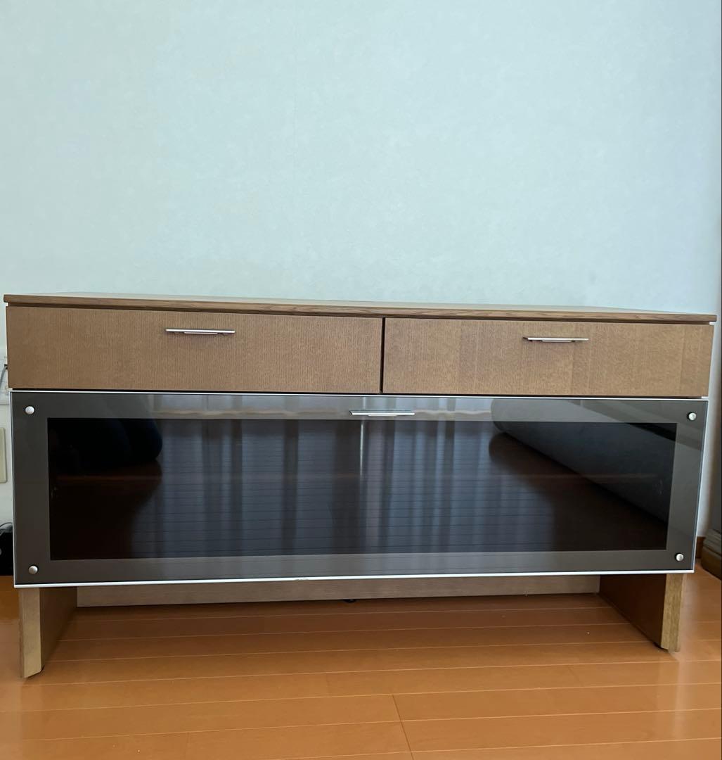 カリモク　Direttore テレビボード チェスト　美品 匿名発送