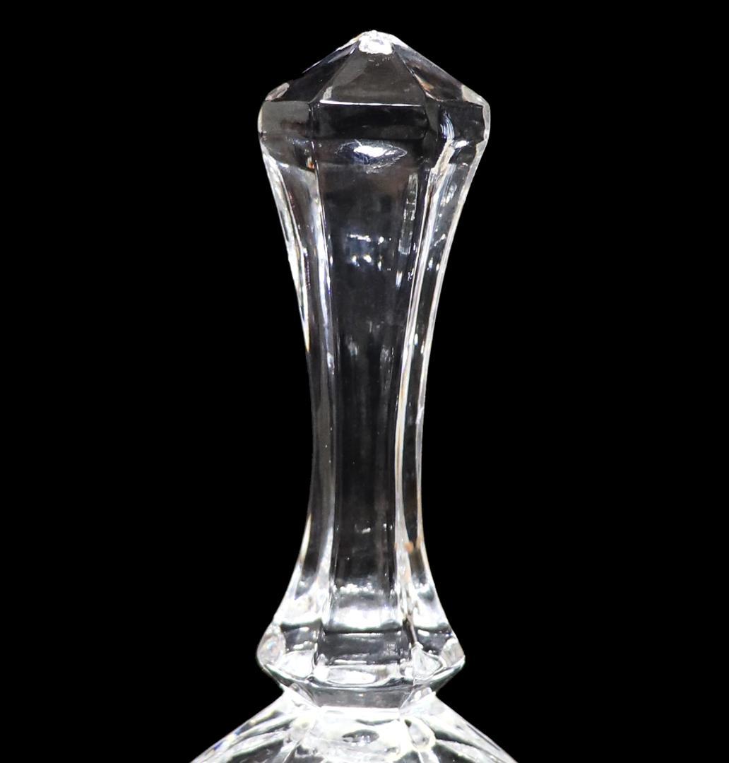 オールド・バカラ レアサイズ ラージ ディアマンピエーリー ディナーベル 呼び鈴