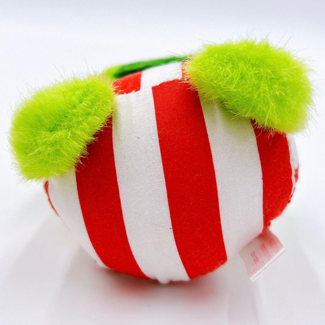 平成レトロ 当時物】 けろけろけろっぴ 1990 1993 ぬいぐるみ 2体