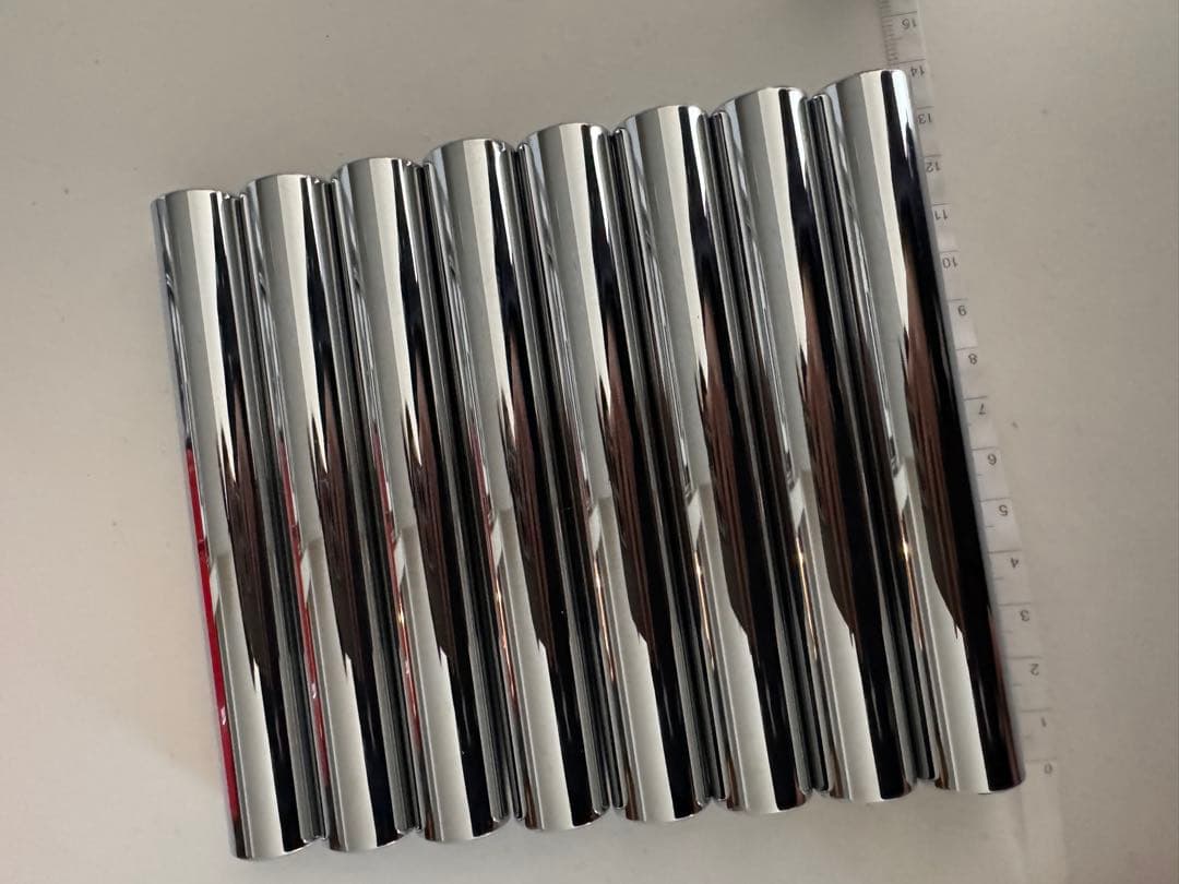 USM Haller USMハラー 150mm用チューブ8本