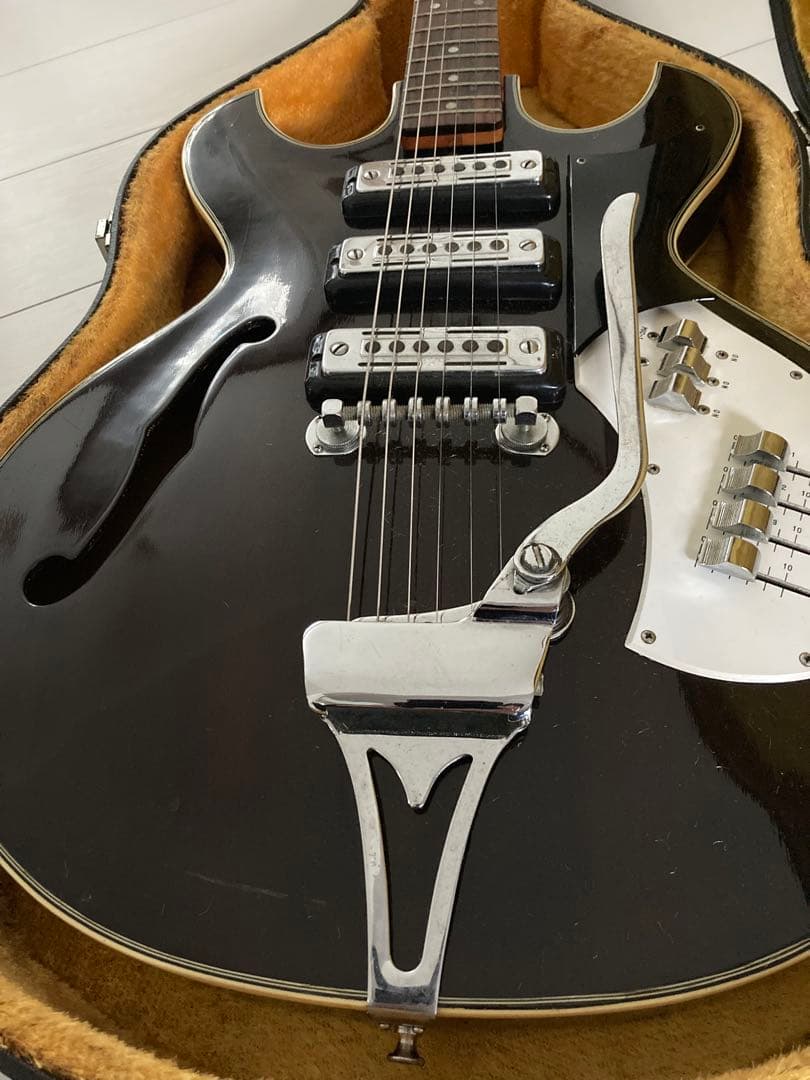 限定値下げ！(希少)teisco EP-93T - メルカリ